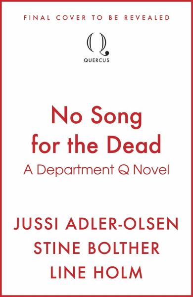 No Song for the Dead (eBook, ePUB) No Song for the Dead (eBook, ePUB)