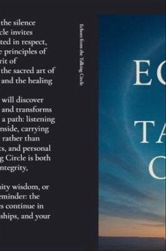 Cover Echoes from the Talking Circle (eBook, ePUB)