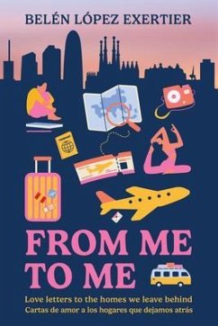 Cover From Me to Me (eBook, ePUB)