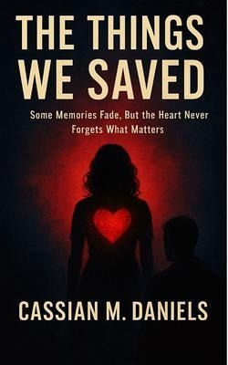 The Things We Saved (eBook, ePUB) The Things We Saved (eBook, ePUB)