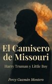 El Camisero de Missouri (eBook, ePUB) El Camisero de Missouri (eBook, ePUB)