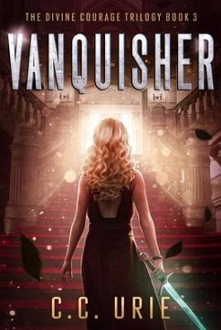 Cover Vanquisher (eBook, ePUB)