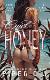 Cruel Honey (eBook, ePUB) Cruel Honey (eBook, ePUB)
