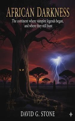 African Darkness (eBook, ePUB)