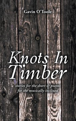 Knots In Timber (eBook, ePUB)
