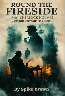 ROUND THE FIRESIDE (eBook, ePUB)