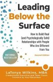 Leading Below the Surface (eBook, ePUB) Leading Below the Surface (eBook, ePUB)