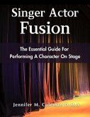 Singer Actor Fusion (eBook, ePUB) Singer Actor Fusion (eBook, ePUB)