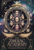 The Zodiac Academy (eBook, ePUB) The Zodiac Academy (eBook, ePUB)