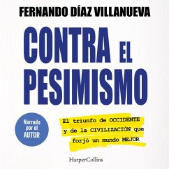 Contra el pesimismo (MP3-Download) - Fernando Díaz Villanueva