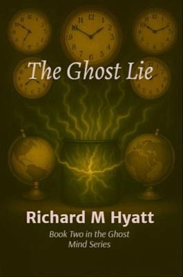 The Ghost Lie (eBook, ePUB)