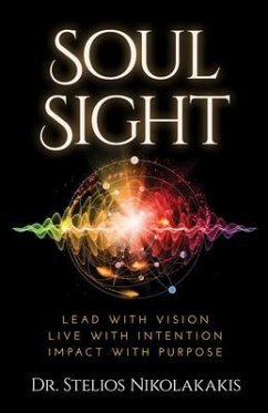 Cover Soul Sight (eBook, ePUB)