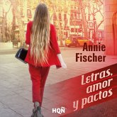 Letras, amor y pactos (MP3-Download) Letras, amor y pactos (MP3-Download)