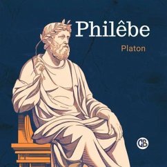 Cover Philèbe (eBook, ePUB)