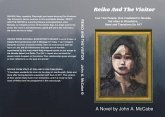 Reiko and the Visitor (eBook, ePUB) Reiko and the Visitor (eBook, ePUB)