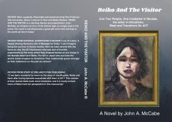 Cover Reiko and the Visitor (eBook, ePUB)