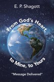 From God's Heart, to Mine, to Yours Book #5 (eBook, ePUB)