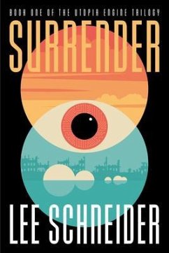 Cover Surrender (eBook, ePUB)