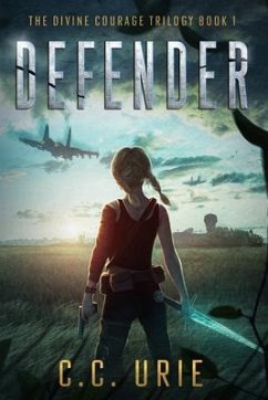Cover Defender (eBook, ePUB)