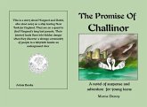 The Promise Of Challinor (eBook, ePUB) The Promise Of Challinor (eBook, ePUB)