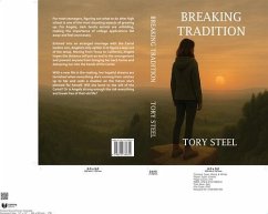 Cover Breaking Tradition (eBook, ePUB)