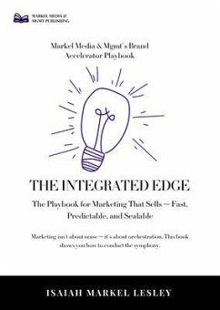 Cover The Integrated Edge (eBook, ePUB)