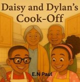 Daisy and Dylan's Day Cook Off (eBook, ePUB) Daisy and Dylan's Day Cook Off (eBook, ePUB)