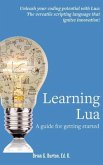 Learning Lua (eBook, ePUB) Learning Lua (eBook, ePUB)