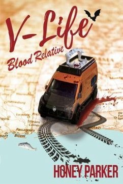 V-Life (eBook, ePUB) - Parker, Honey