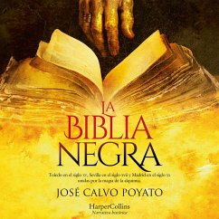 Cover La Biblia negra (MP3-Download)