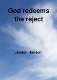 God redeems the reject (eBook, ePUB) God redeems the reject (eBook, ePUB)