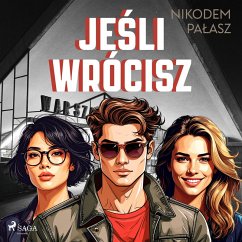 Cover Jesli wrócisz (MP3-Download)