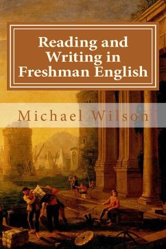 Cover Reading and Writing in Freshman English (eBook, ePUB)
