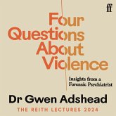 Four Questions About Violence (MP3-Download)