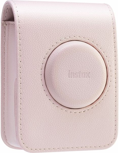 Fujifilm instax mini evo Tasche gentle rose Fujifilm instax mini evo Tasche gentle rose