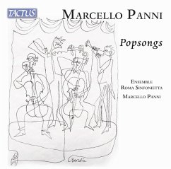 Cover Panni: Popsongs