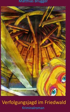 Verfolgungsjagd im Friedwald (eBook, ePUB)