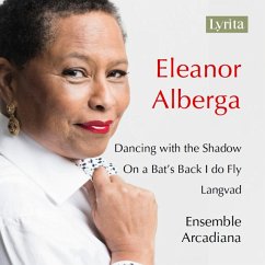 Cover Alberga: Werke Für Kammerorchester