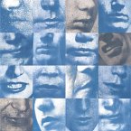 La Vida De Alguien Mas (Ice Blue Vinyl) La Vida De Alguien Mas (Ice Blue Vinyl)