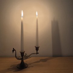 Cover Diary Of A Candle (Celadon Green Vinyl)