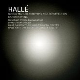 Mahler: Sinfonie Nr. 2