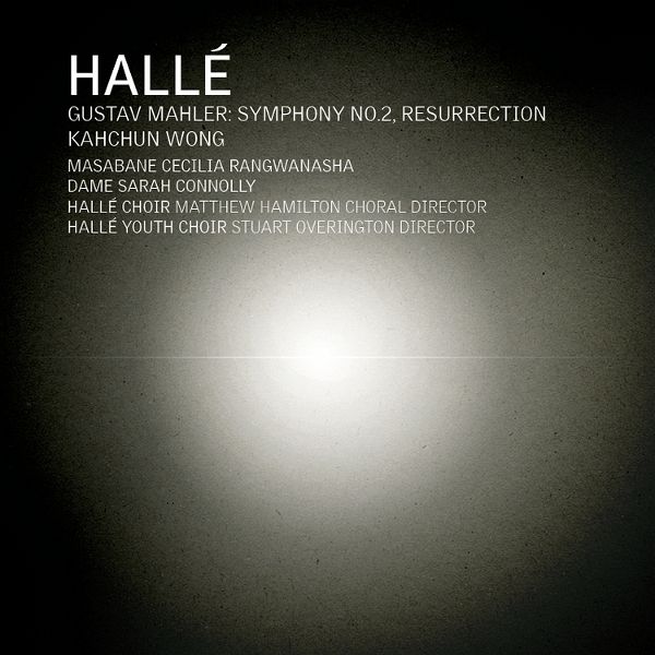 Mahler: Sinfonie Nr. 2