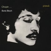 Chopin: Balladen/Mazurkas/Walzer/Etüden