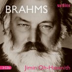 Brahms: Soloklavierwerke
