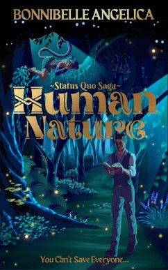 Human Nature (Status Quo Saga, #1) (eBook, ePUB) Cover Human Nature (Status Quo Saga, #1) (eBook, ePUB)