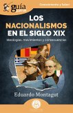 GuíaBurros: Los nacionalismos del siglo XIX (eBook, ePUB)