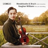 Mendelssohn/Bruch: Violinkonzerte