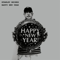 Cover Happy New Year