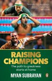 Raising Champions (eBook, ePUB) Raising Champions (eBook, ePUB)