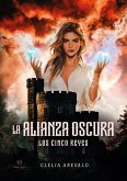 La alianza oscura. Los cinco reyes (eBook, ePUB)